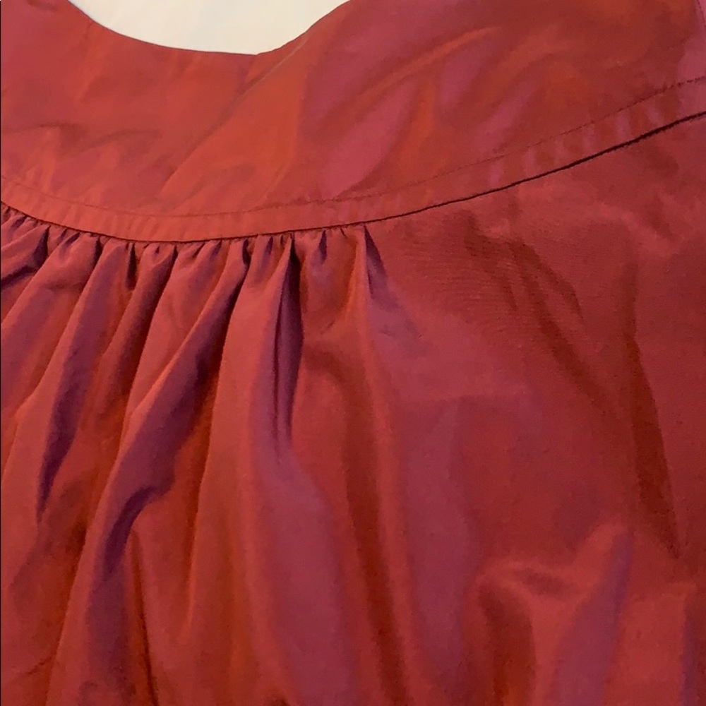 High-waisted Skirt - Picture 5 of 5